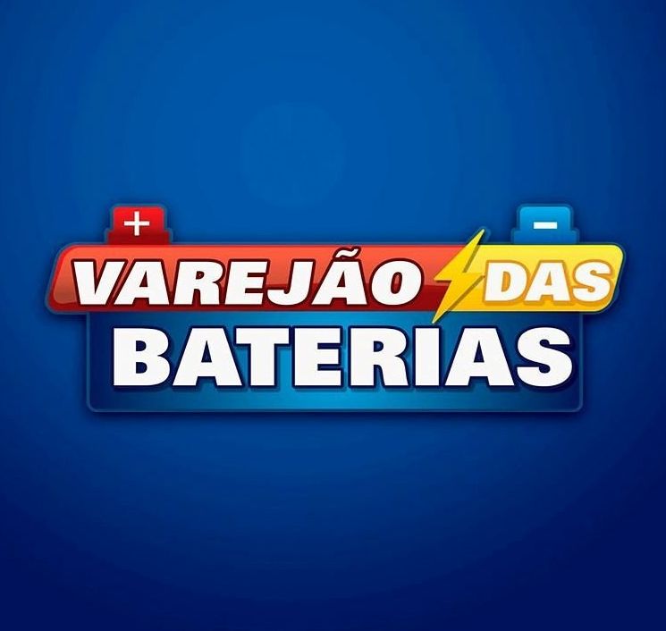 VAREJÃO DAS BATERIAS